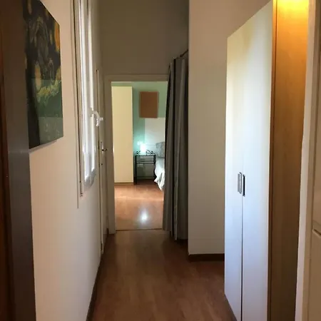 Διαμέρισμα Servi 39