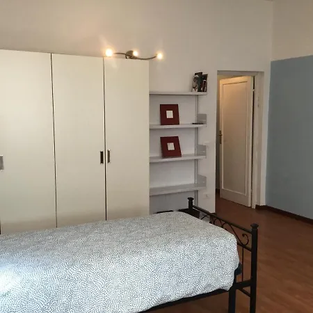 Διαμέρισμα Servi 39