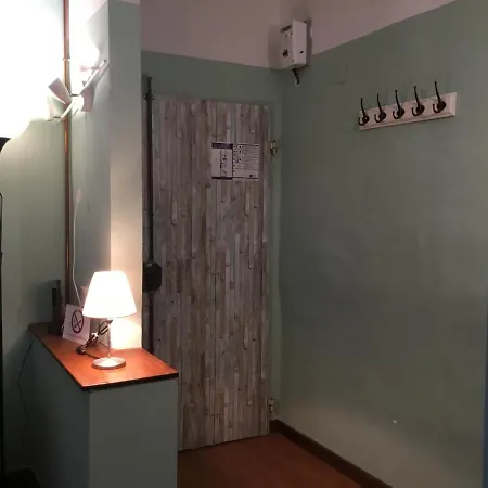 Apartment Servi 39 Florence