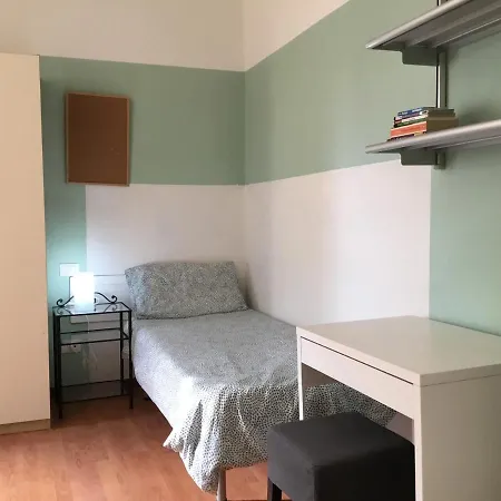 Apartment Servi 39 Florenz