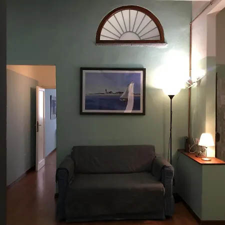 Apartment Servi 39 Florenz