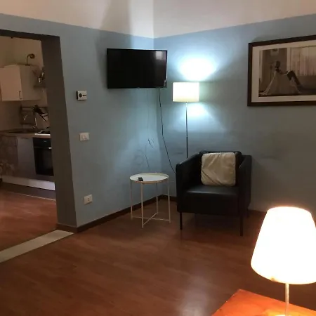 Apartment Servi 39 Florenz