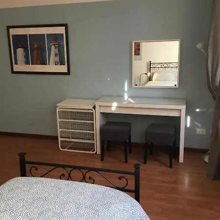 Servi 39 Apartment Florenz