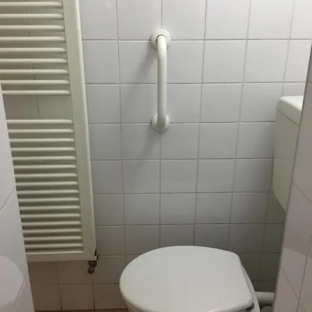 Servi 39 Apartment *