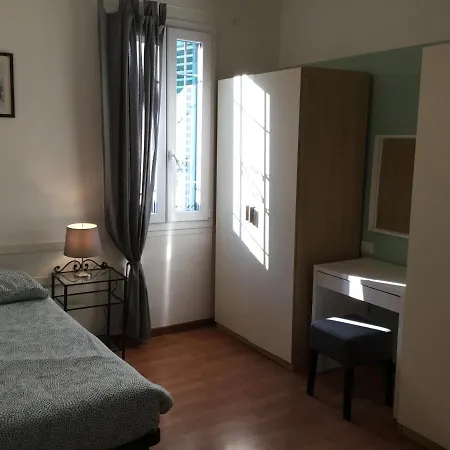 Servi 39 * Florenz