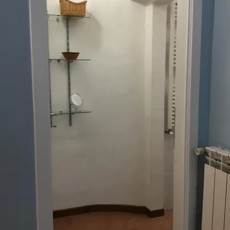 Servi 39 * Florence
