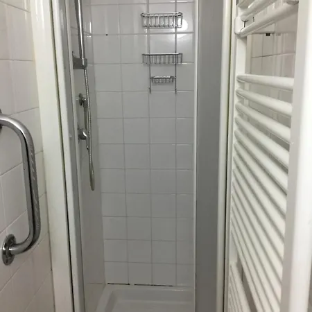Servi 39 Apartment Florenz
