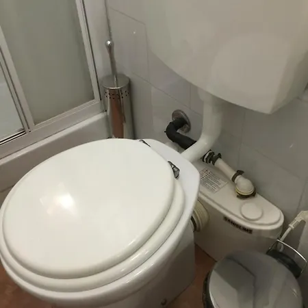 Apartment Servi 39 Florenz