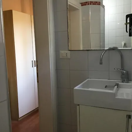 Apartment Servi 39