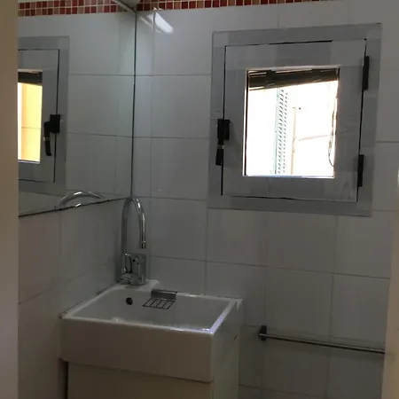 Servi 39 Apartment Florenz
