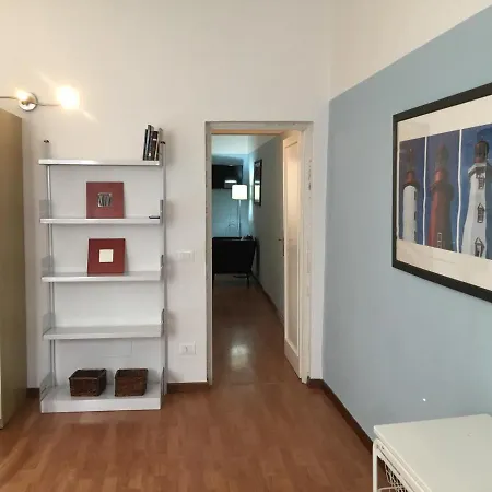 Apartamento Servi 39 *