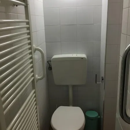Apartamento Servi 39